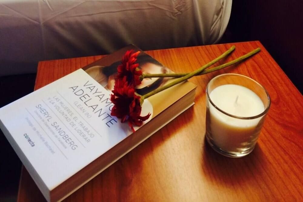 Room amenity