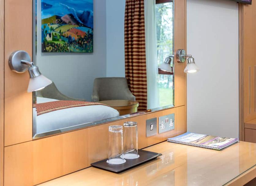 Room amenity Photo