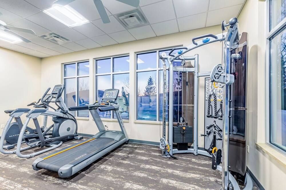 Gym