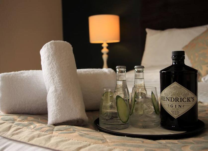 Room amenity Photo