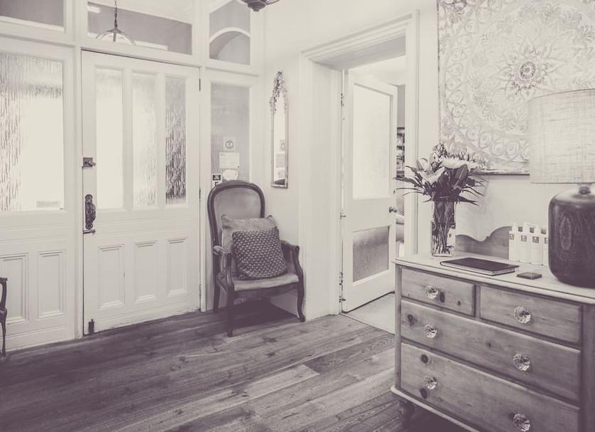 Room amenity Photo