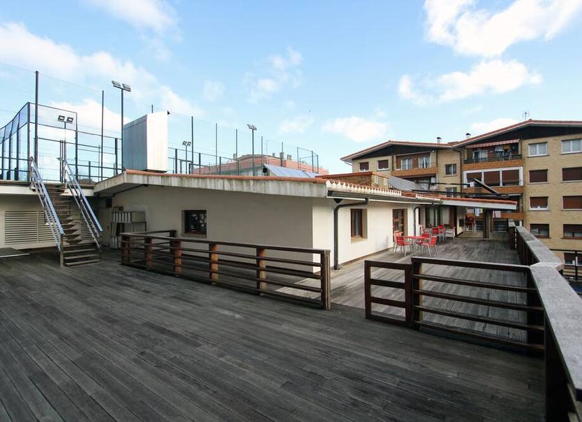 Outdoor view Photo