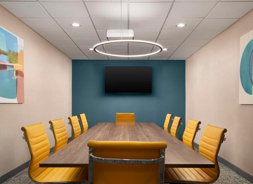 Conference room Photo