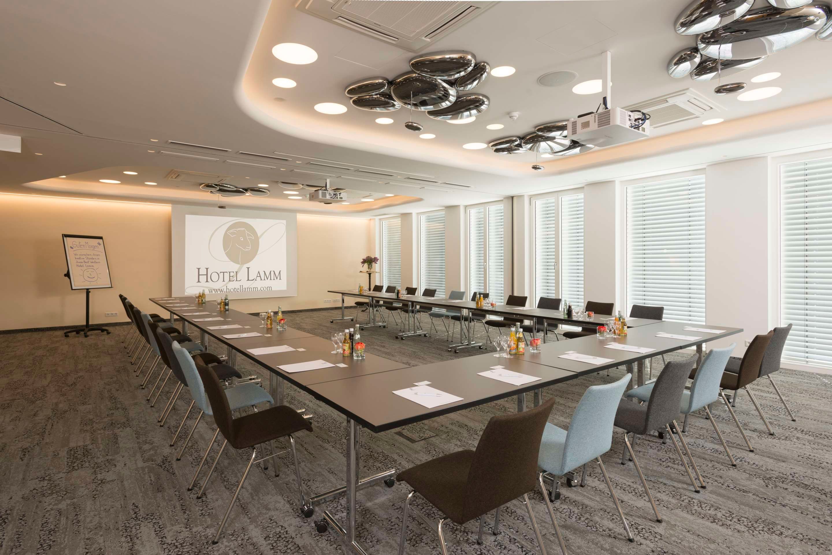 Conference room