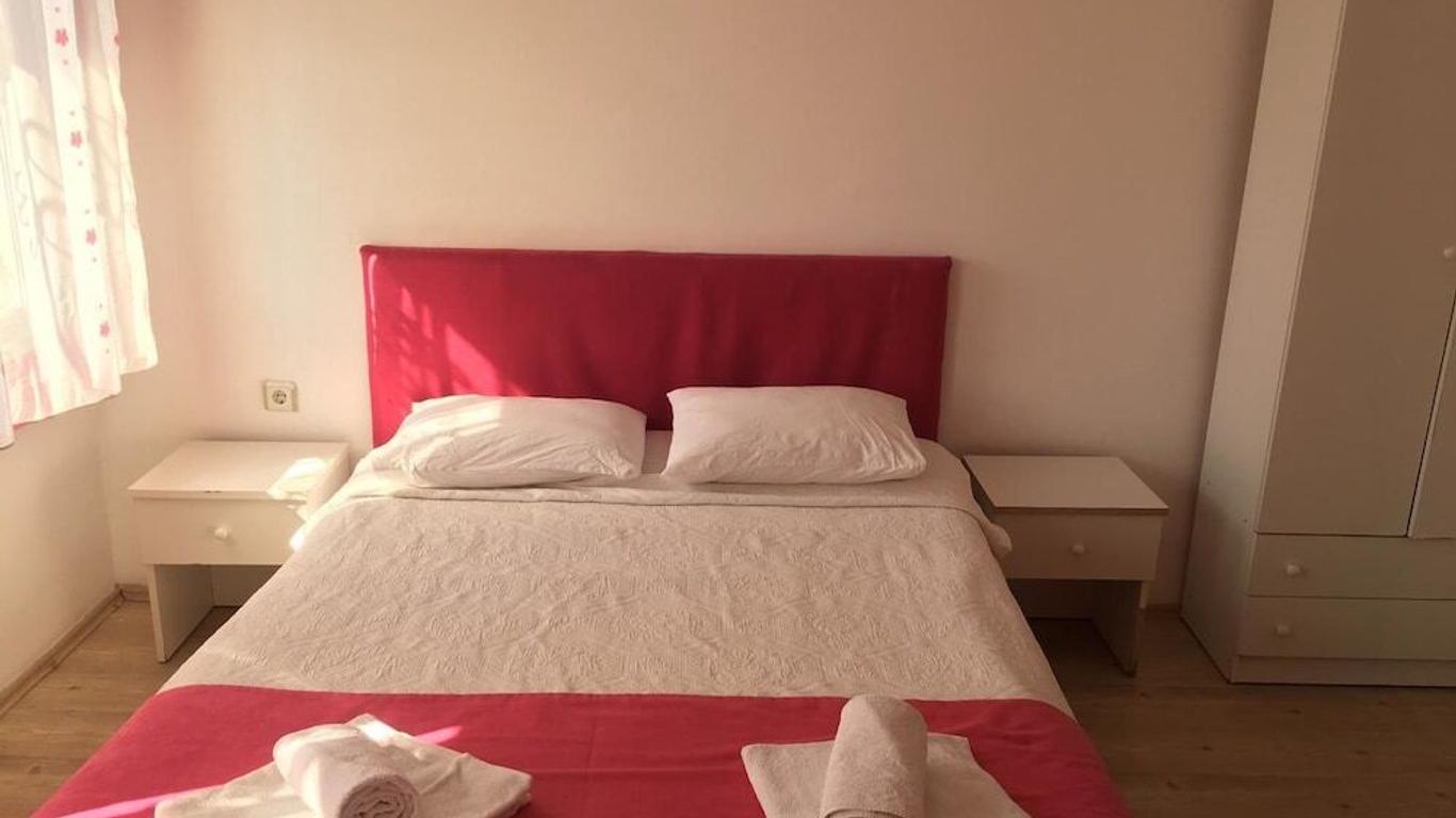 Alacati Sakiz Ev Hotel