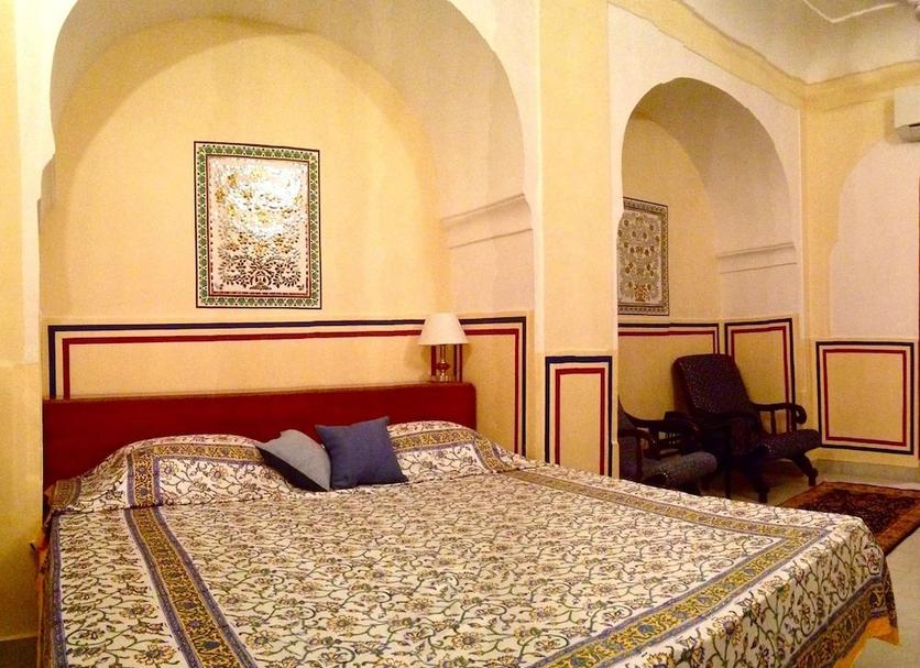 Bedroom Photo