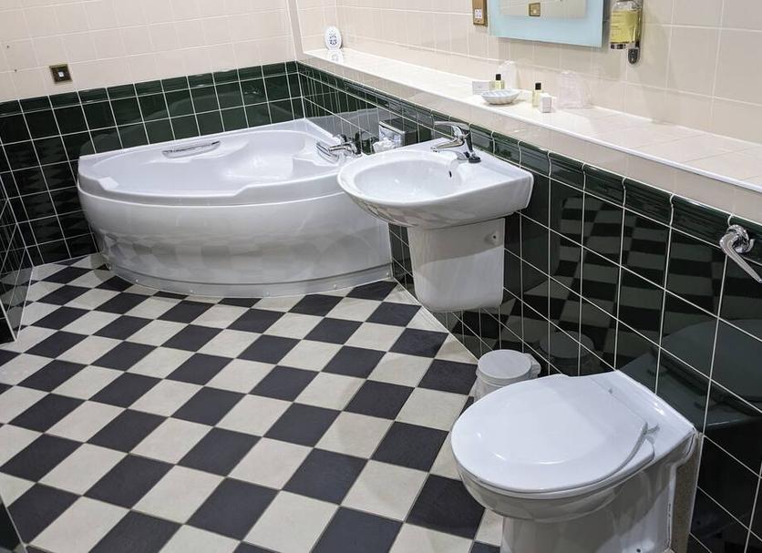 Bathroom Photo