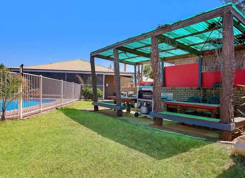 Outdoor view Photo