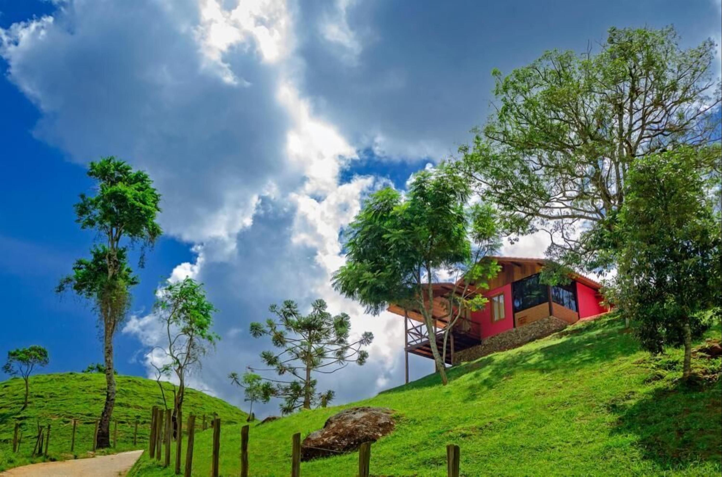 Outdoor view
