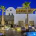 Hotel amenity