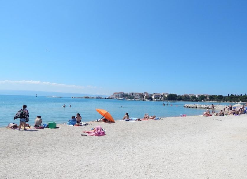 Beach Photo