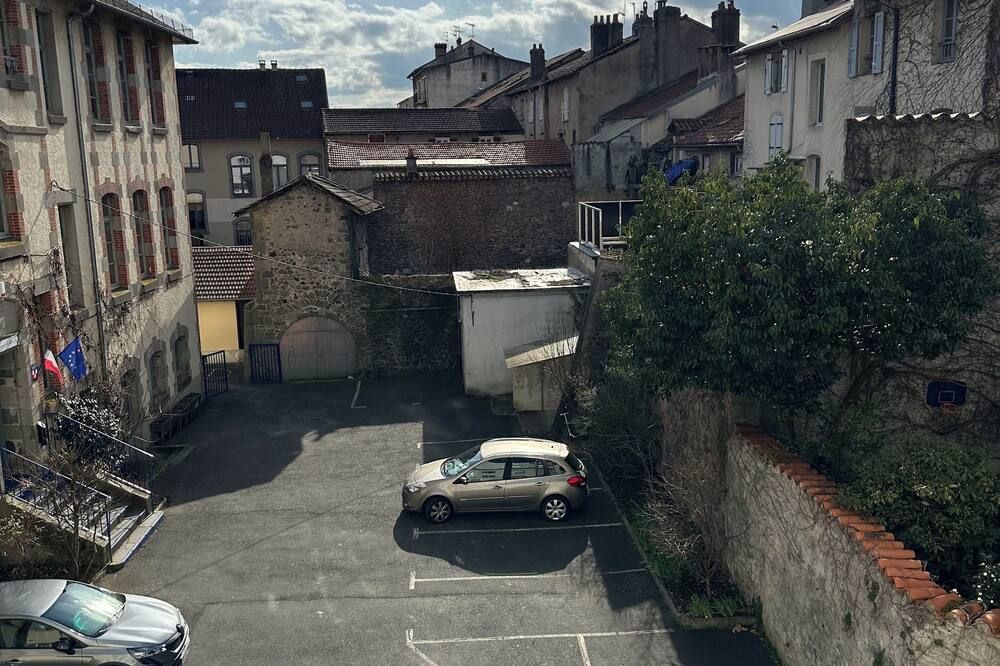 Outdoor view