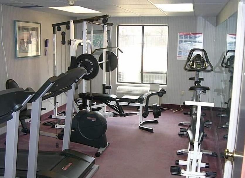 Gym Photo