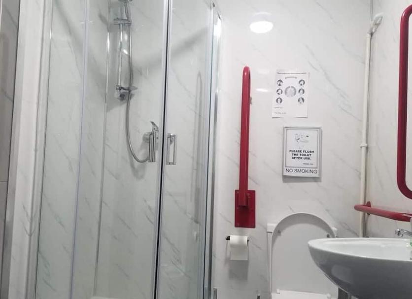 Bathroom Photo
