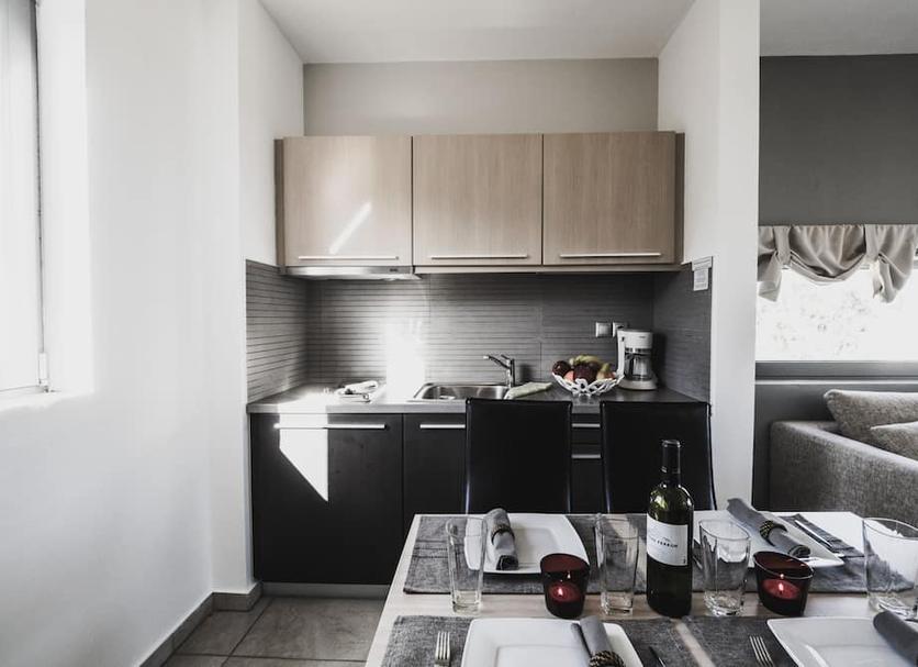 Kitchen Photo