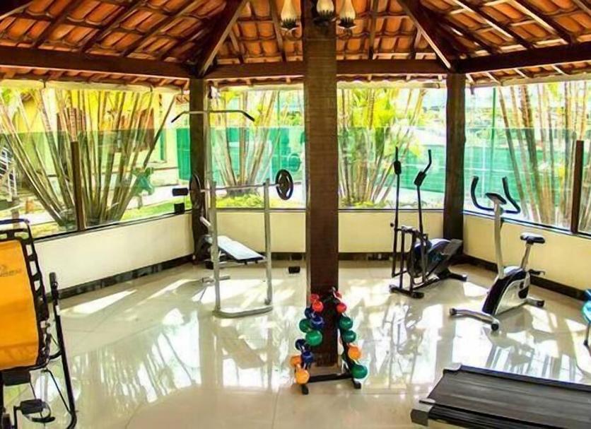 Gym Photo