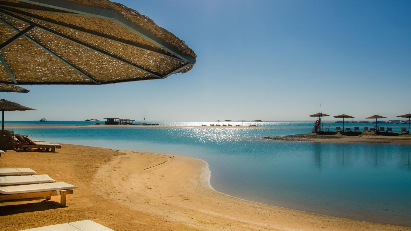 Club Paradisio El Gouna Red Sea