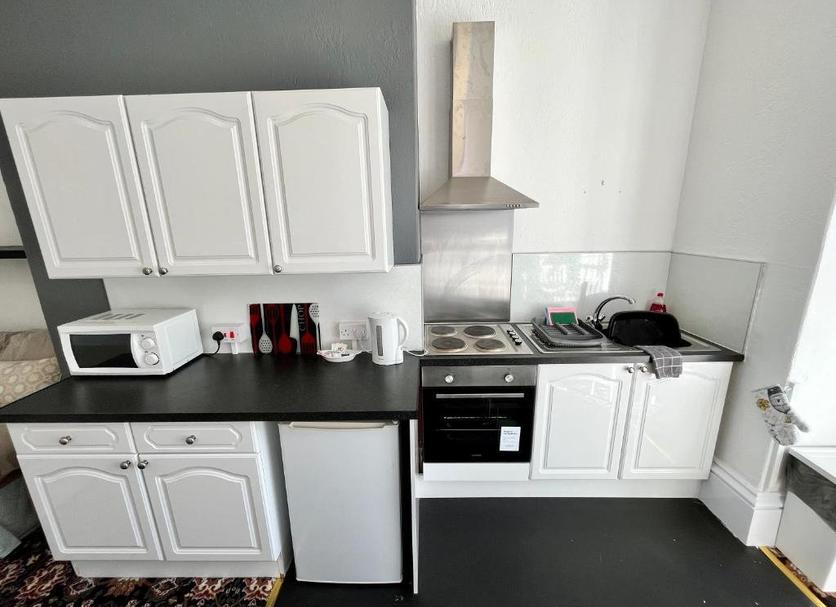 Kitchen Photo