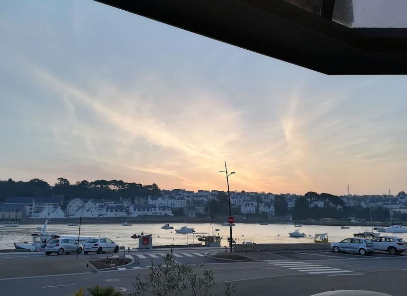 Outdoor view Photo