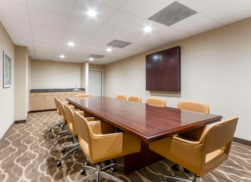 Conference room Photo