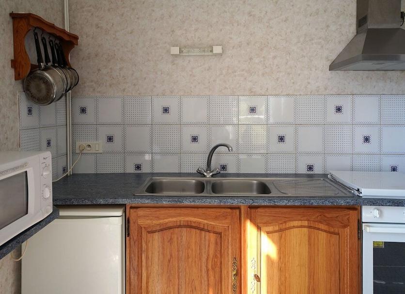Kitchen Photo