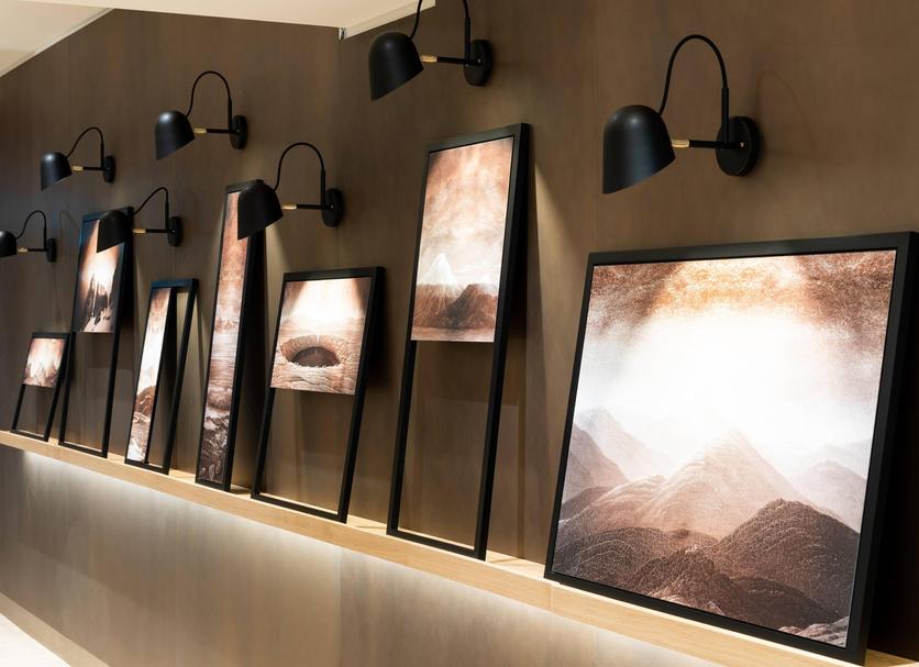 Room amenity Photo