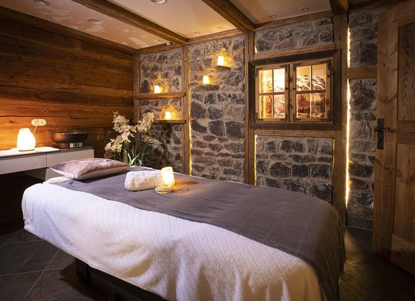 Spa Photo