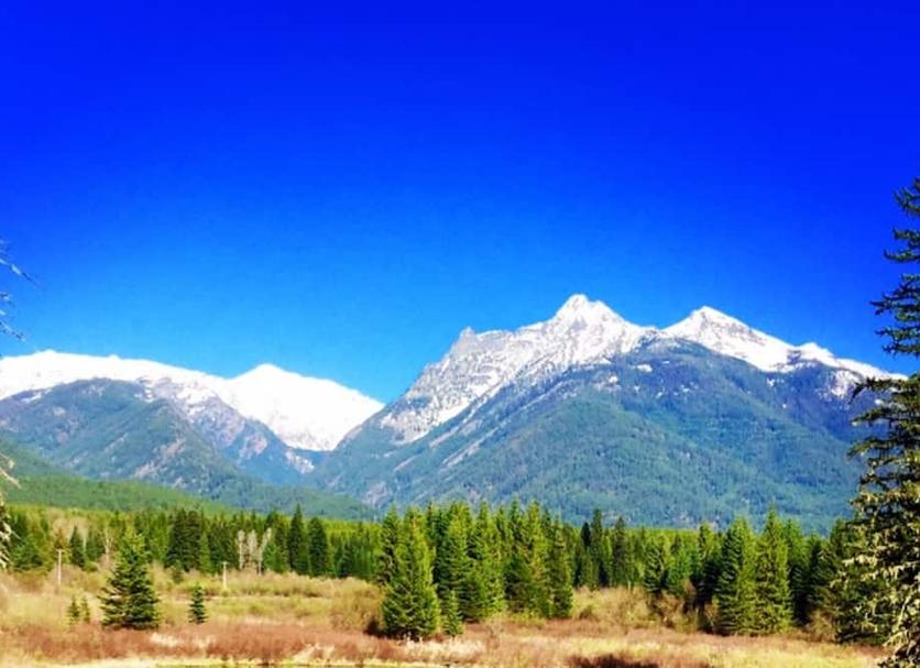 Outdoor view Photo