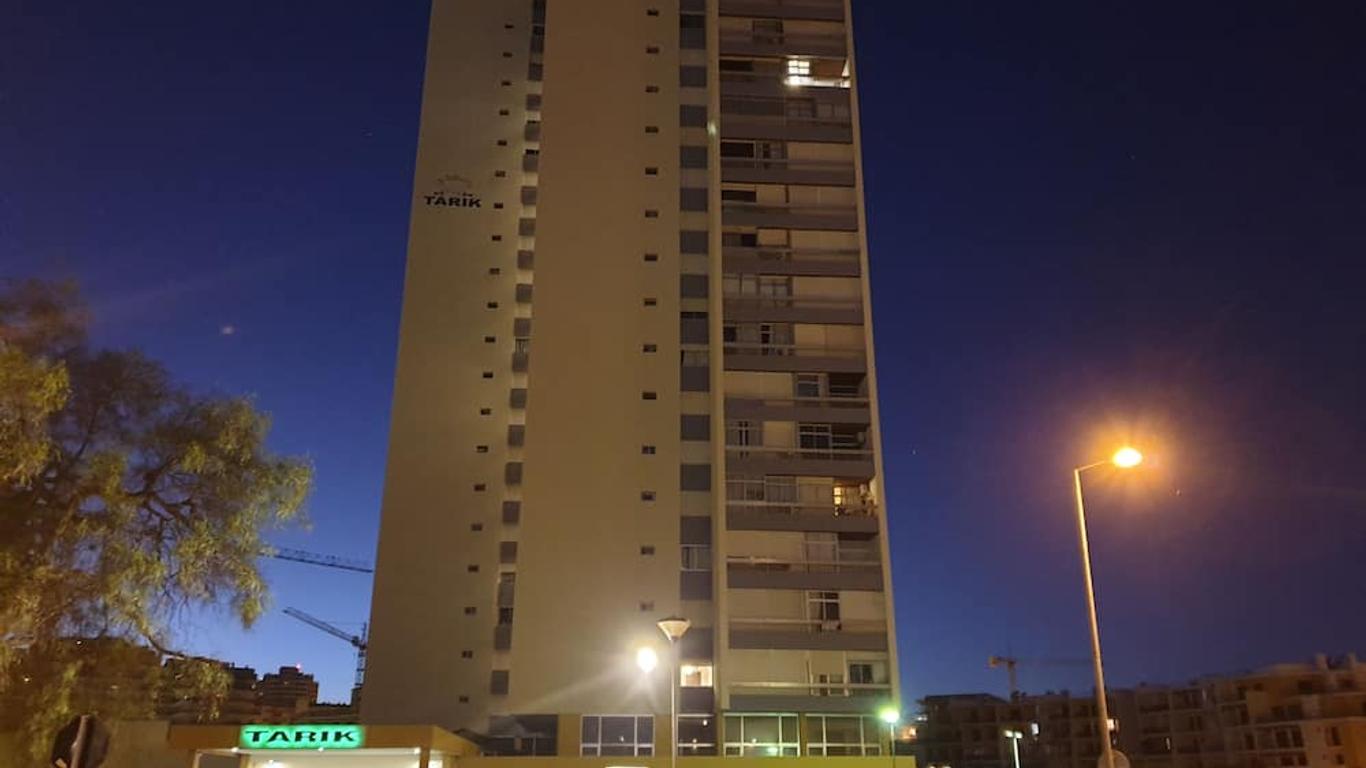 Tarik By Atlantichotels - Al