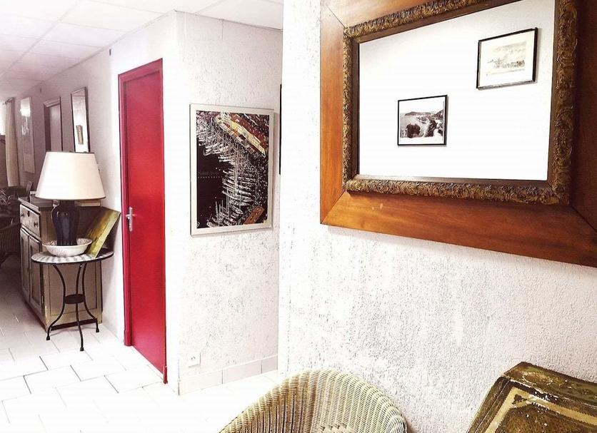 Room amenity Photo