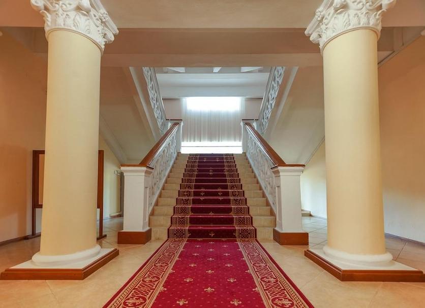 Stairs Photo