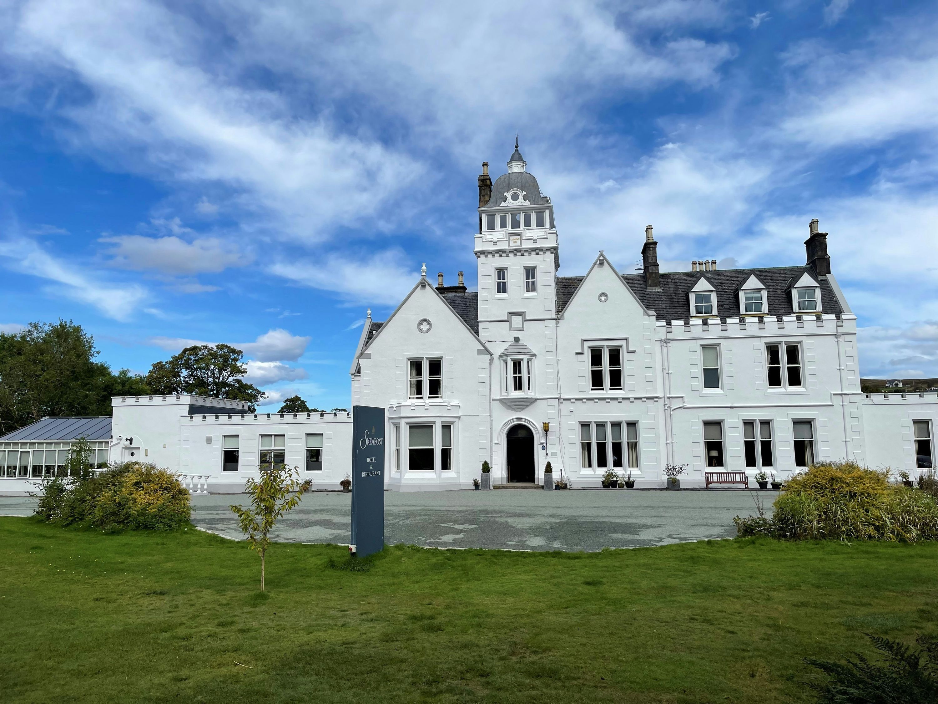 Building