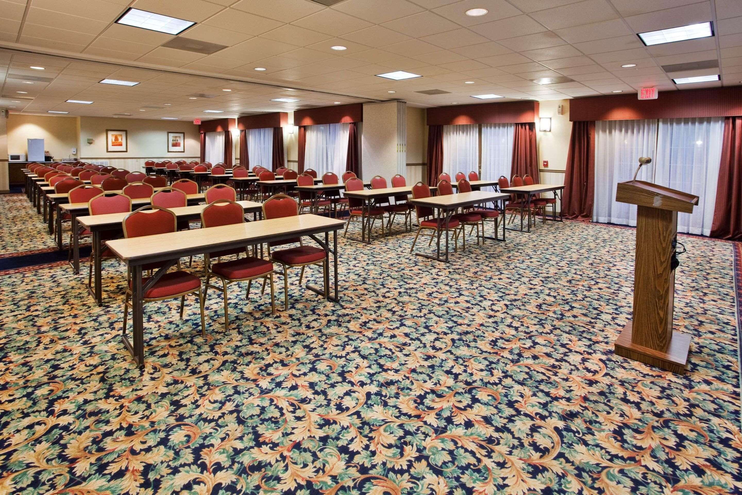 Conference room Photo