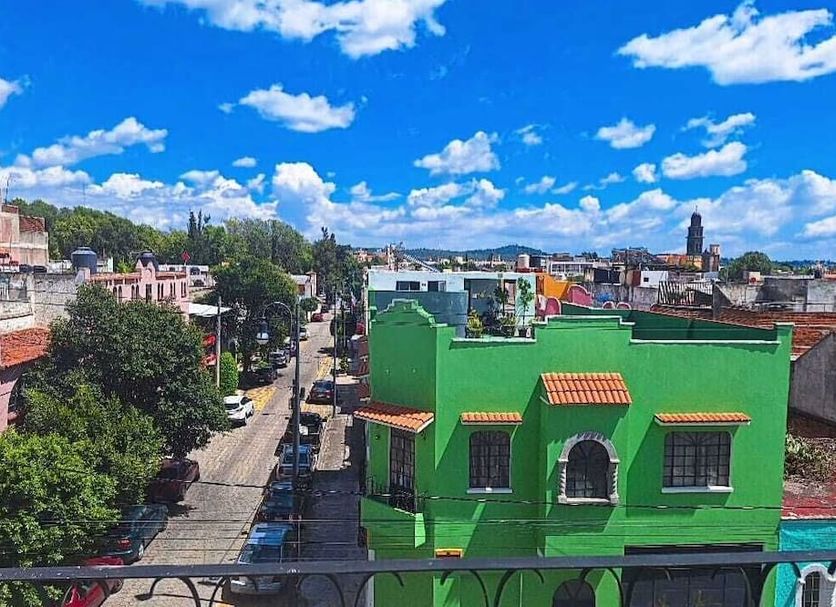 Outdoor view Photo