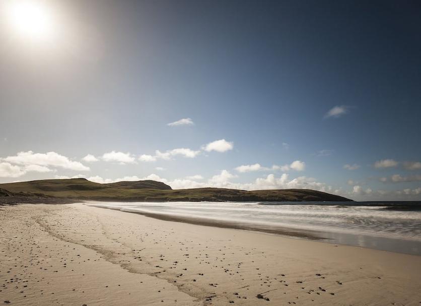 Beach Photo