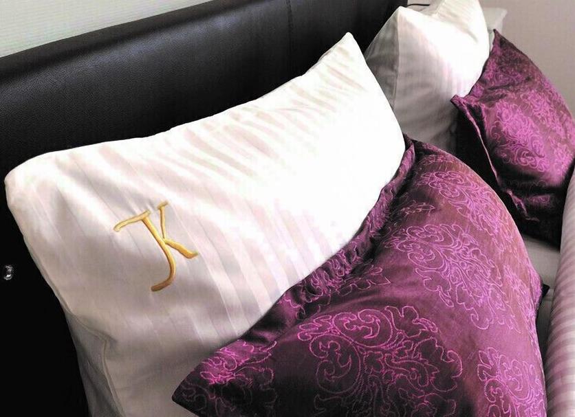 Room amenity Photo