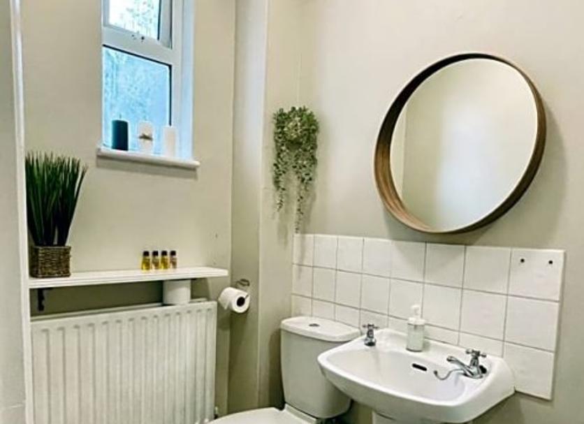 Bathroom Photo