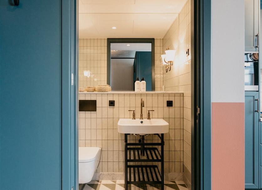 Bathroom Photo
