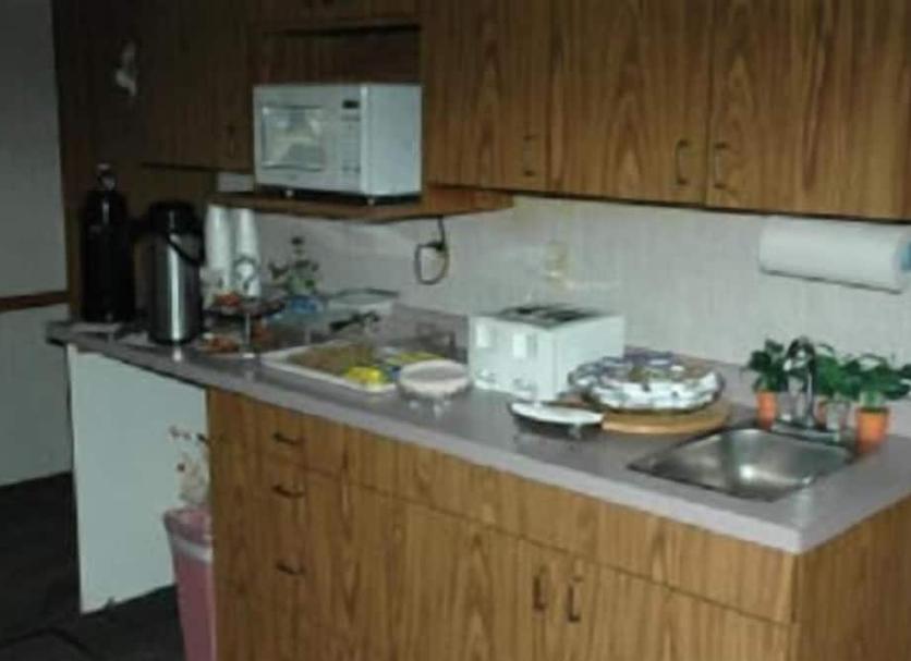 Kitchen Photo