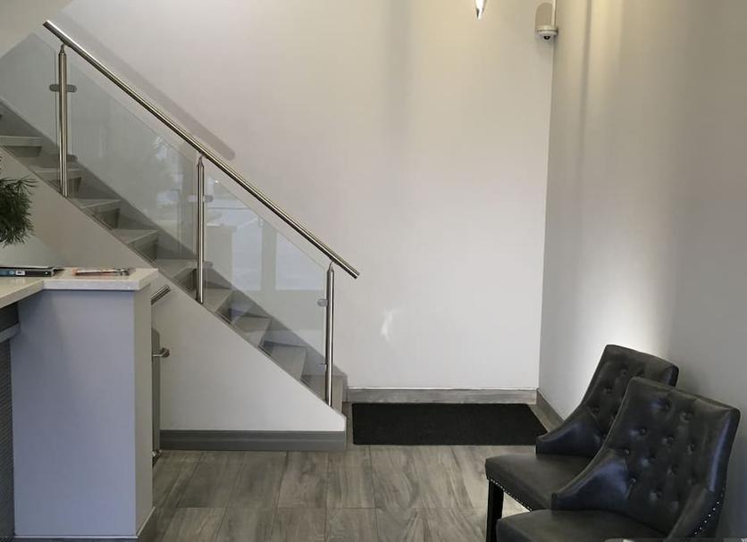 Stairs Photo