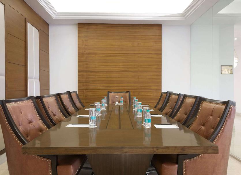 Conference room Photo