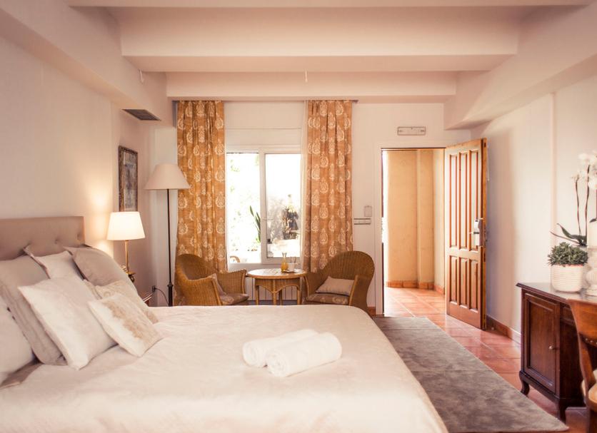 Bedroom Photo