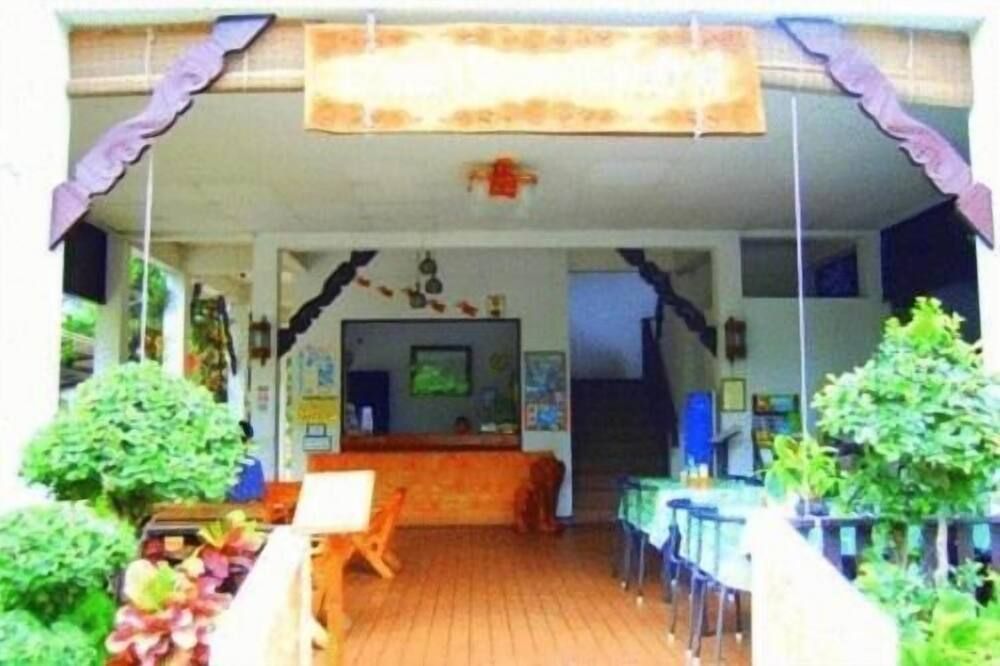 Outdoor view