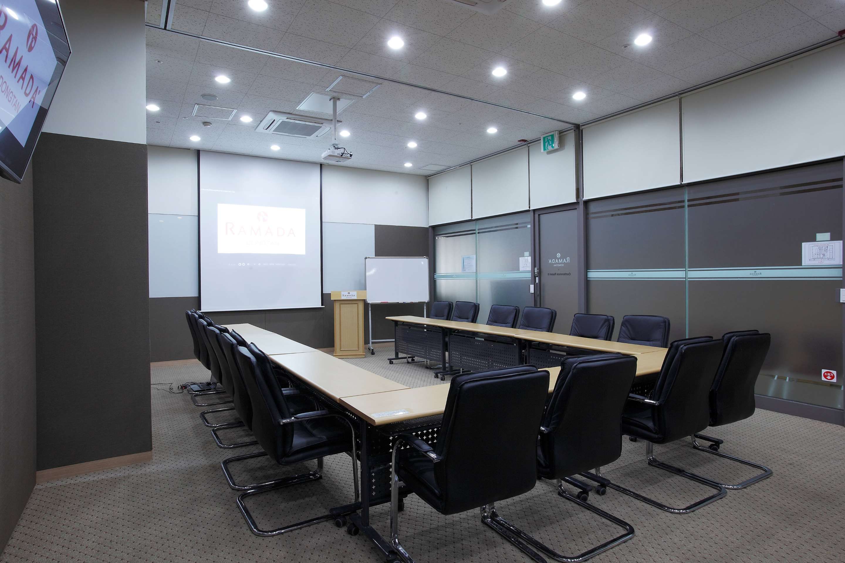 Conference room