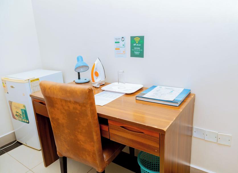 Room amenity Photo