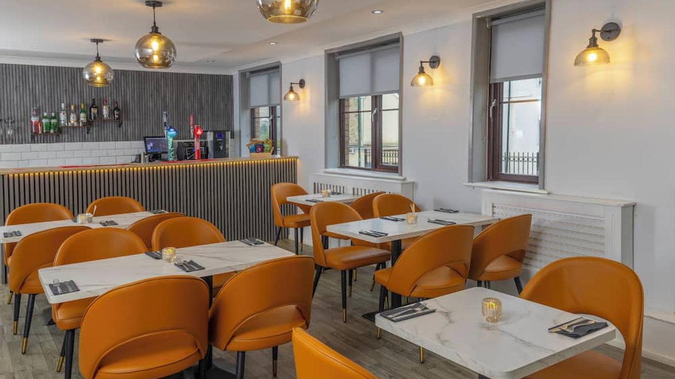 Best Western Ebbw Vale