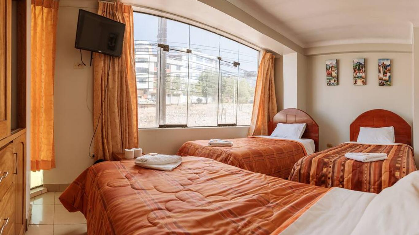 Aloinkahotels