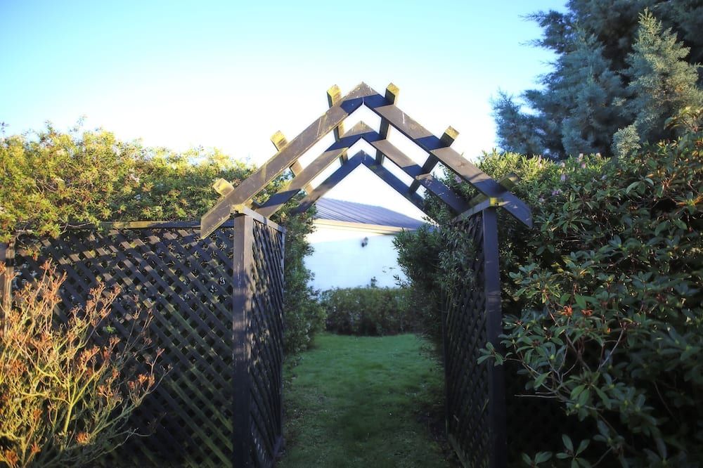 Outdoor view