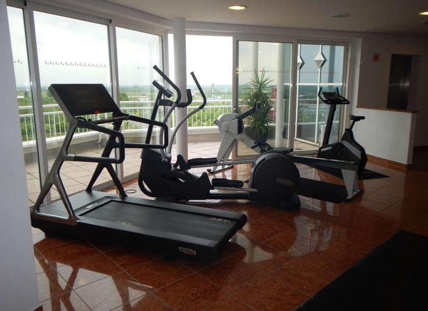 Gym Photo