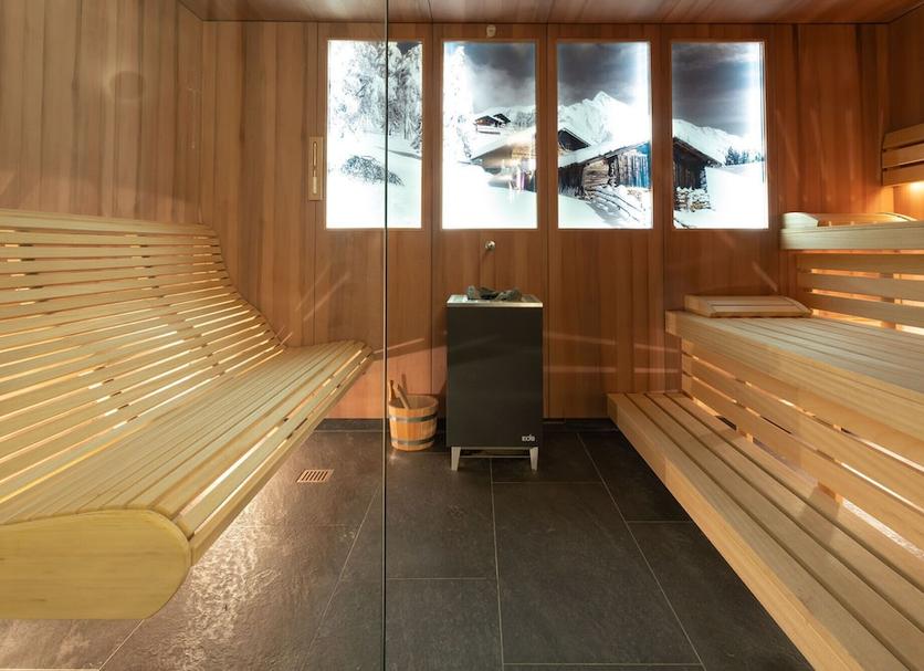 Spa Photo